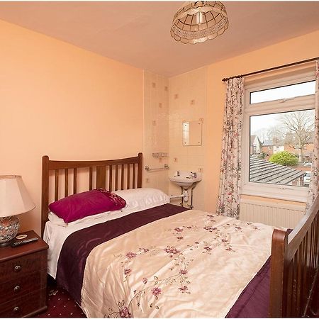 Beulah Villa Kidderminster Luaran gambar