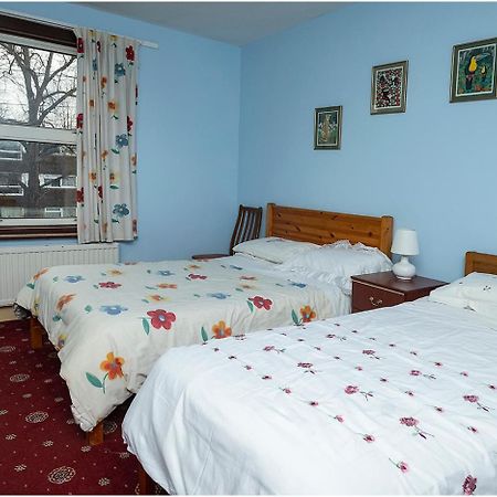 Beulah Villa Kidderminster Luaran gambar