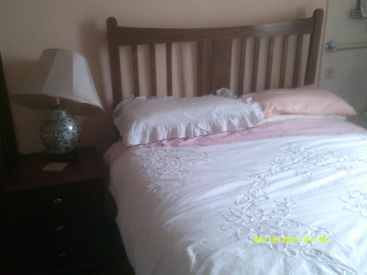 Beulah Villa Kidderminster Luaran gambar