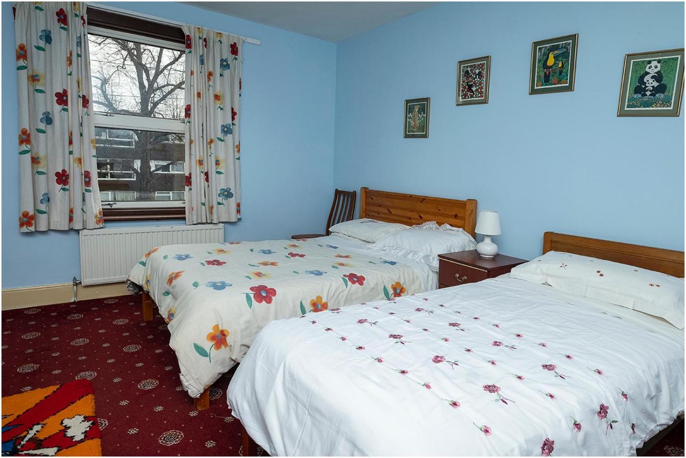 Beulah Villa Kidderminster Luaran gambar