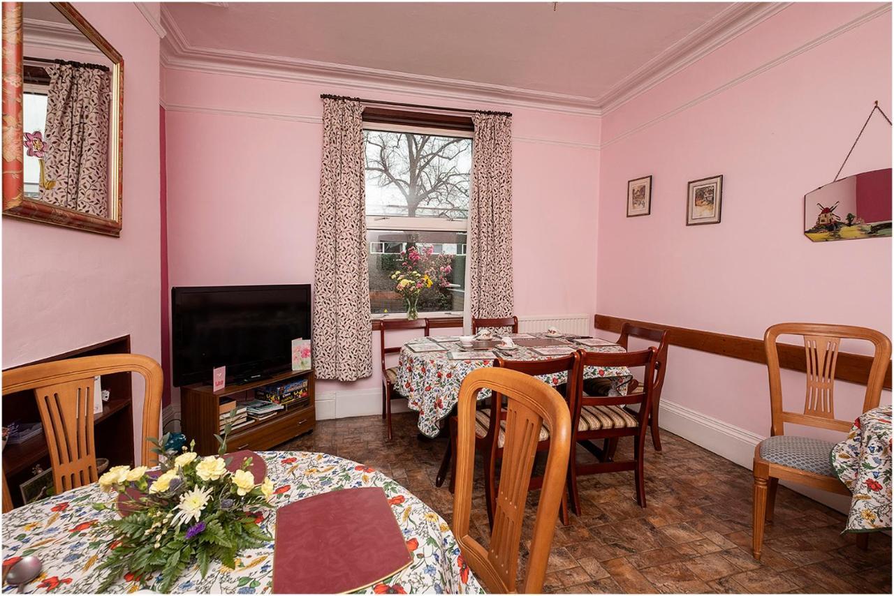 Beulah Villa Kidderminster Luaran gambar