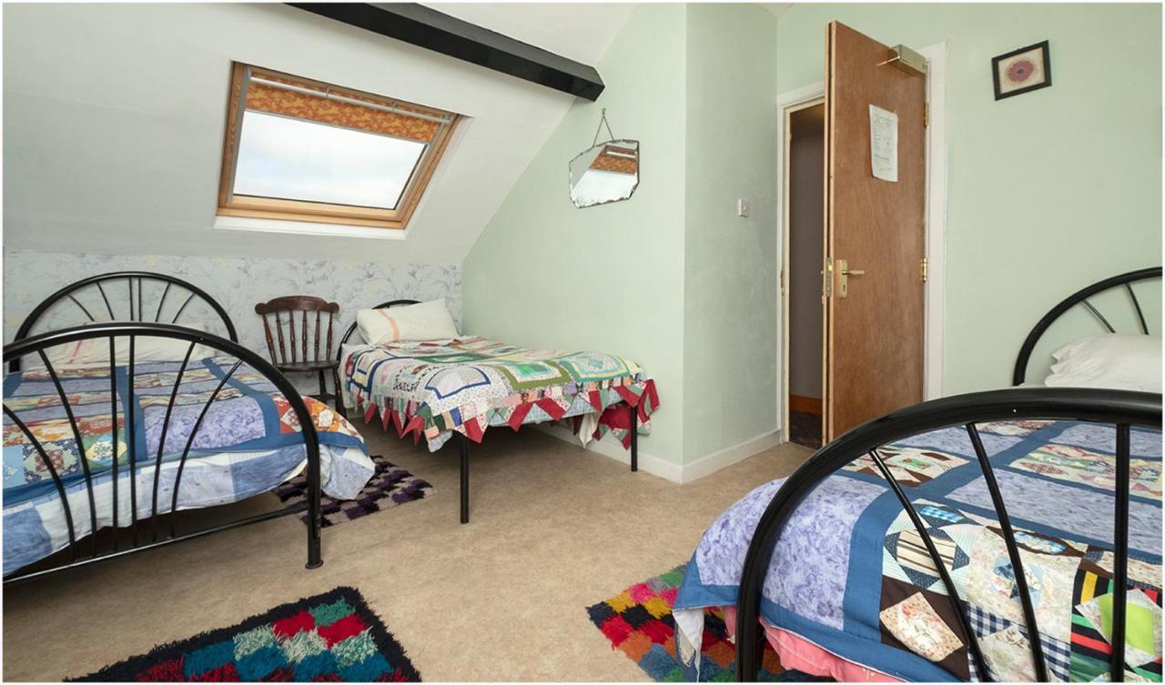 Beulah Villa Kidderminster Luaran gambar