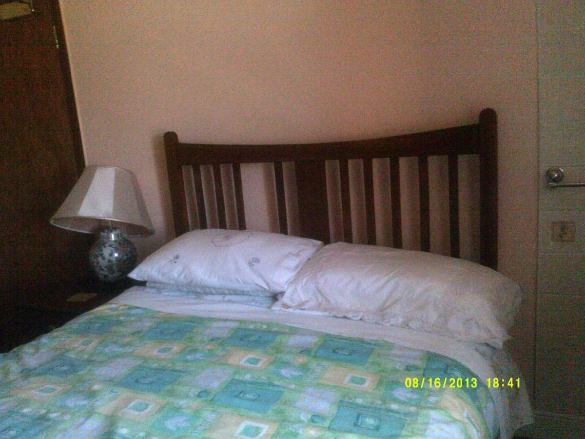 Beulah Villa Kidderminster Luaran gambar